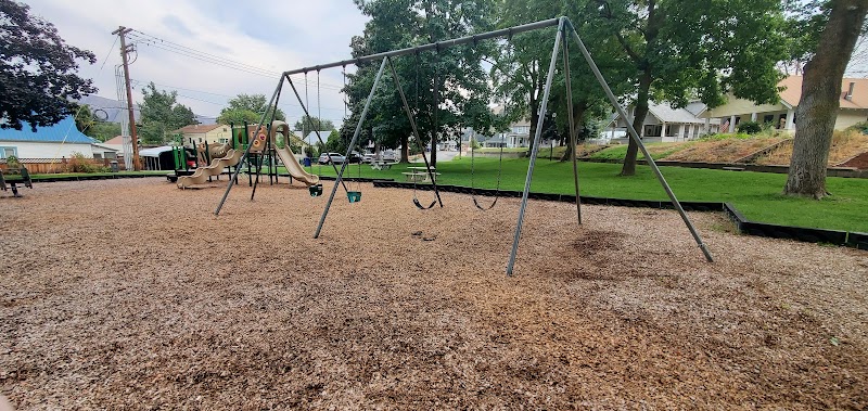 Cottage Avenue Park