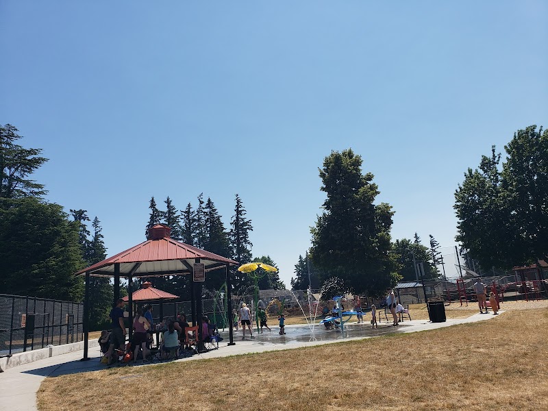 Maple Street Park