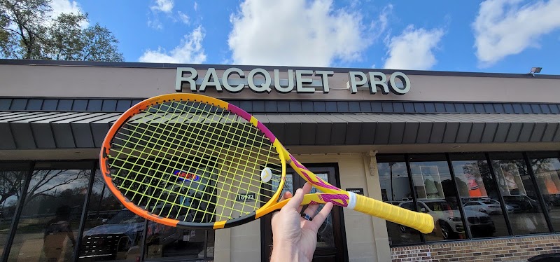 Racquet Pro