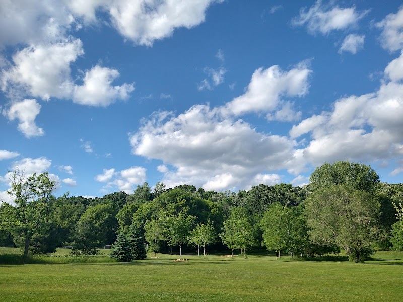 North Valley Park