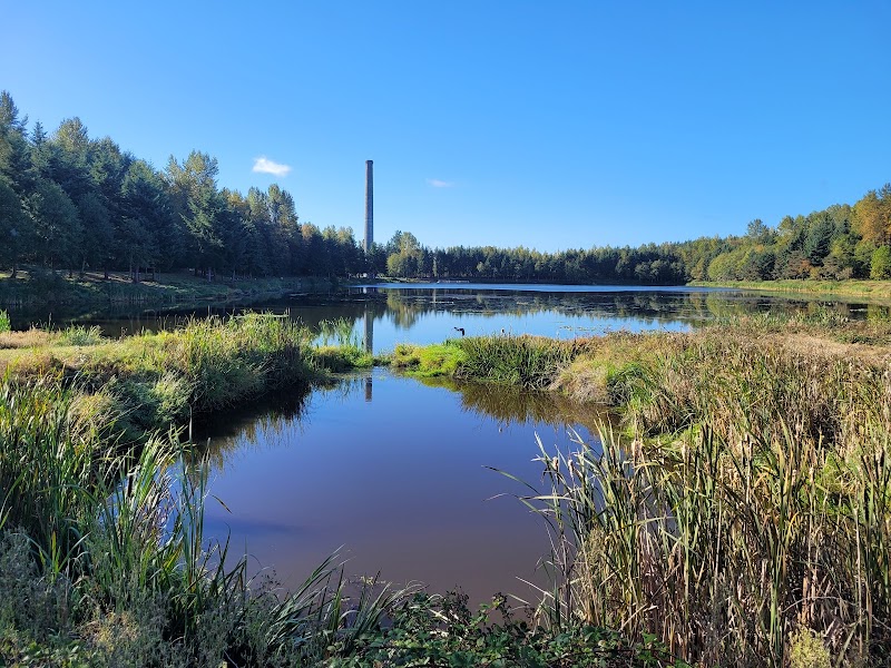 Carlisle Lake Park