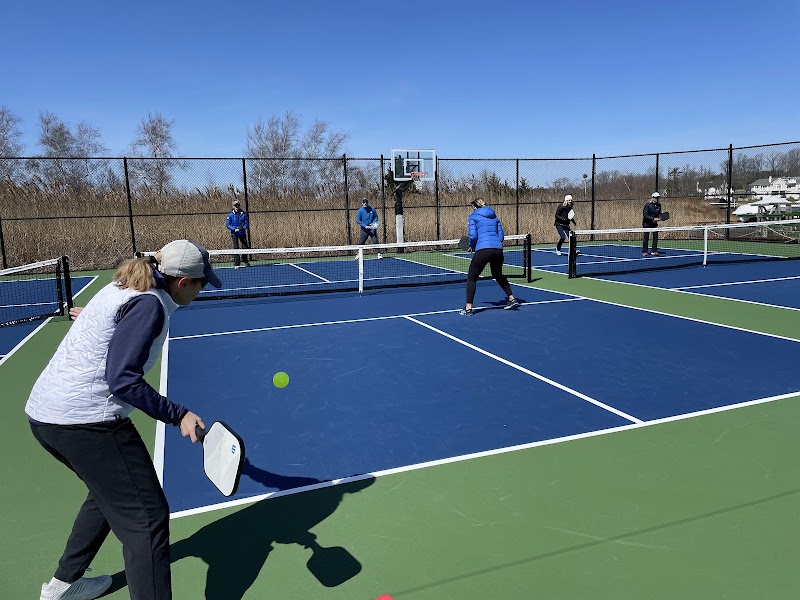 Blu Court Sports - Pickleball in Hibernia, New Jersey
