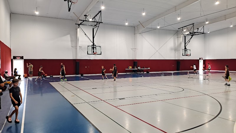 Huron Valley Athletic Complex