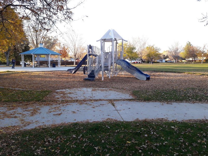 Longford Park