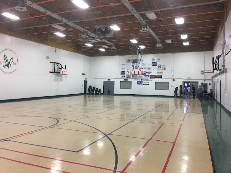 Greendell Park Community Centre - Pickleball in Winnipeg, Manitoba