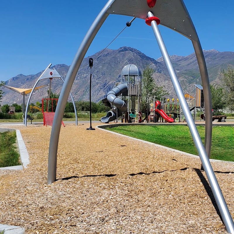 Maple Grove Park