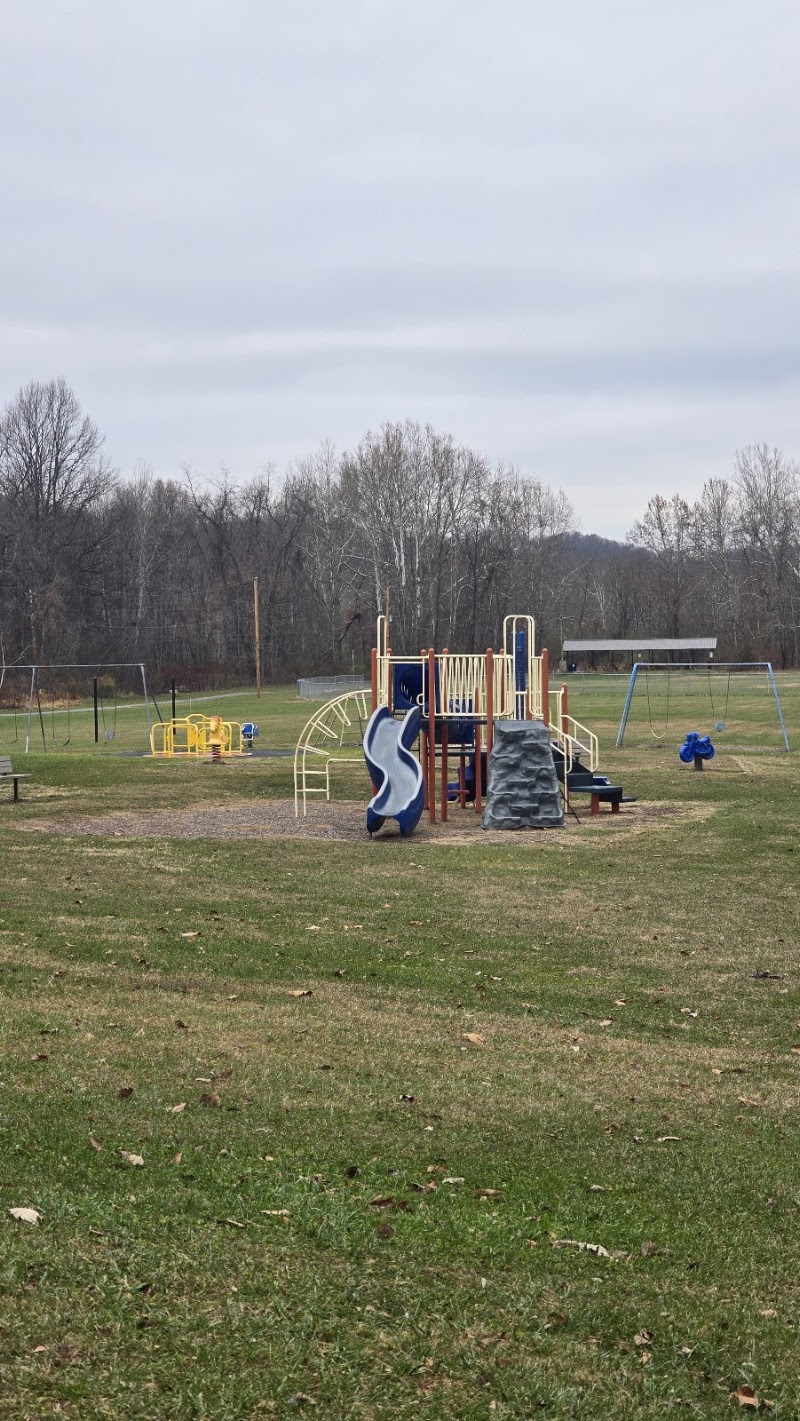 Playground - Pickleball in Black Lick, Pennsylvania