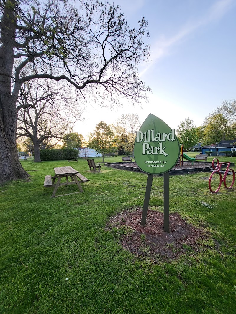 Dillard Park