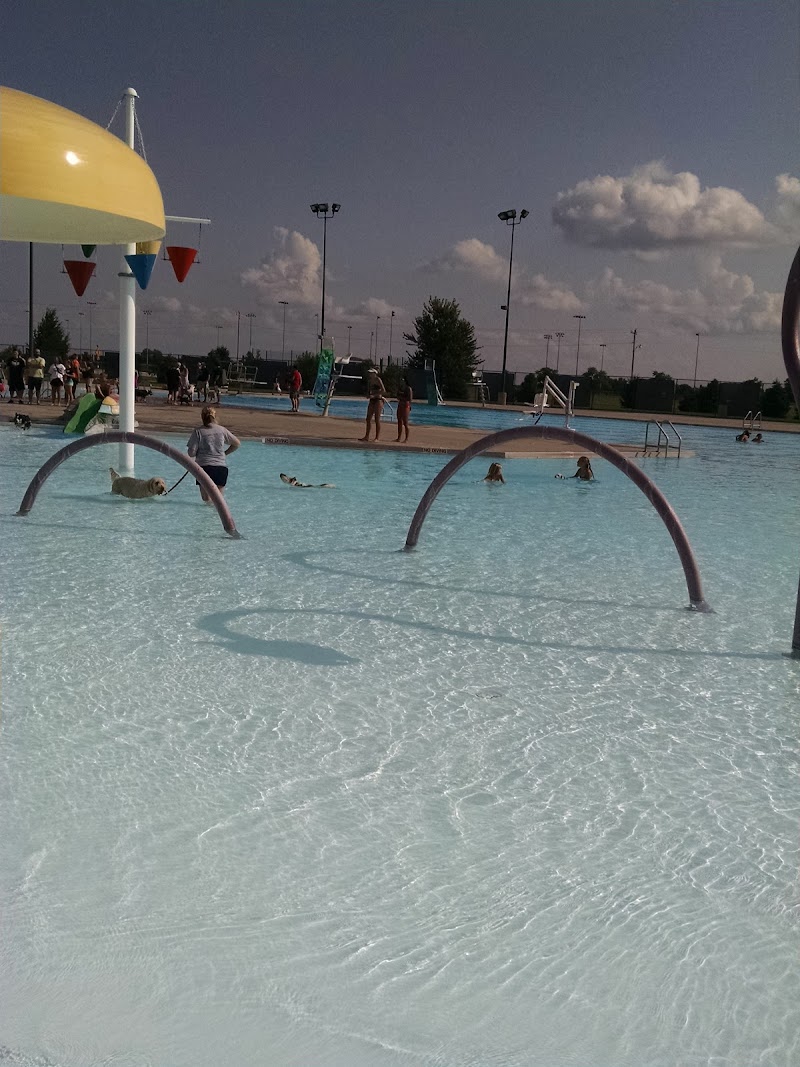 York Family Aquatic Center