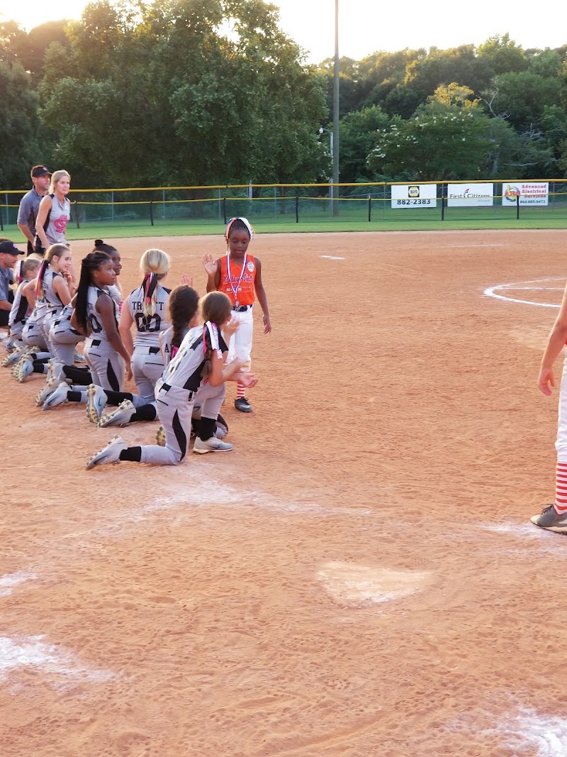 Shaver Recreation Complex