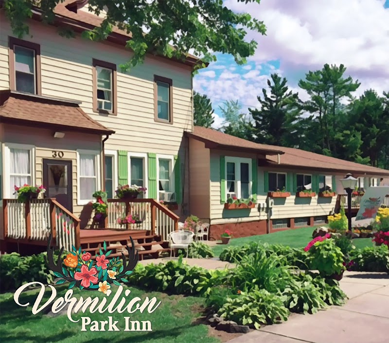 Vermilion Park Inn