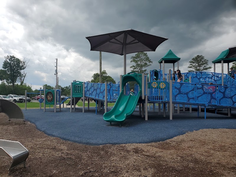 Gilbert-Stephenson Park