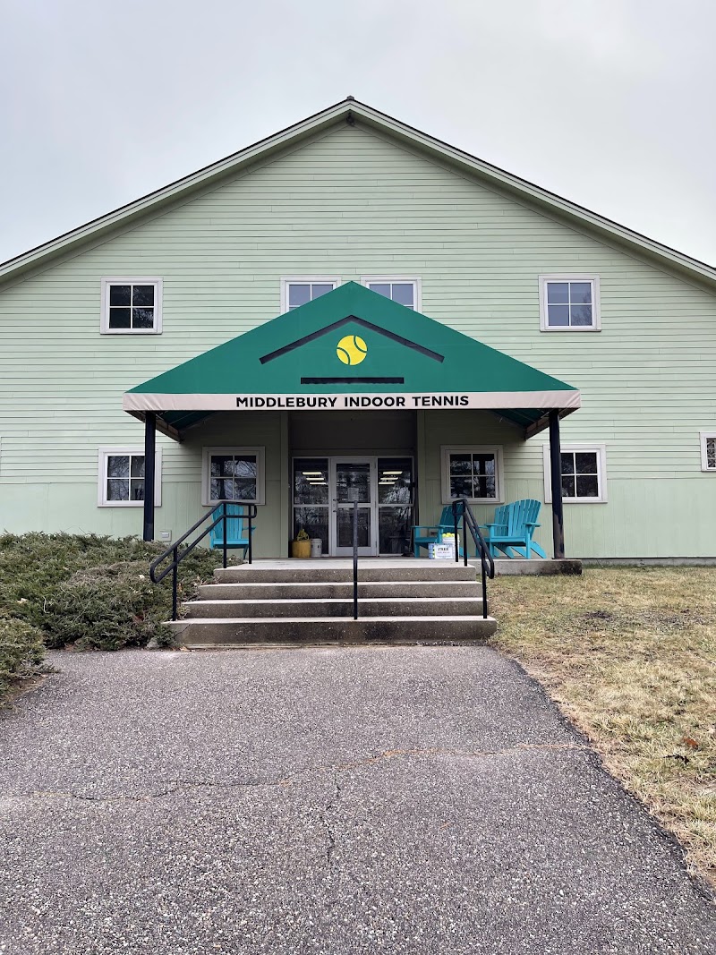 Middlebury Indoor Tennis