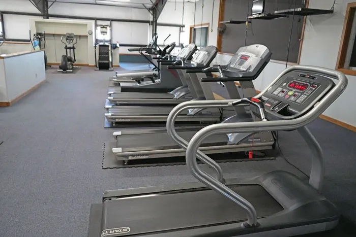Monte Vista Athletic Club