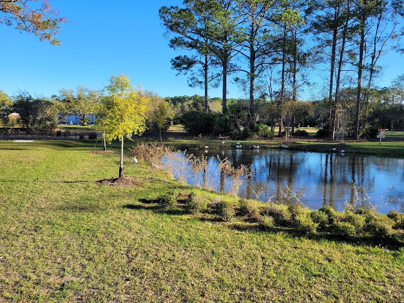 Northside Park