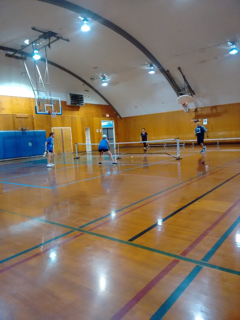 Greenacres Community Center
