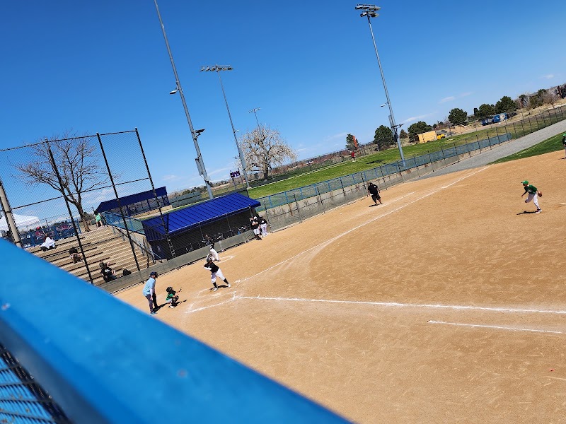 Olympic Park - Pickleball in Aurora, Colorado