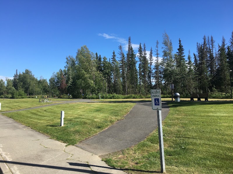 Parker Park