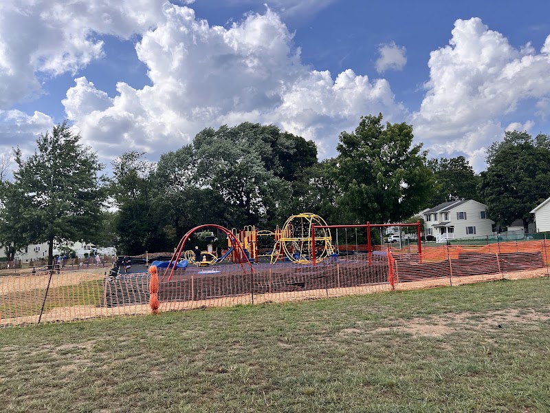Putnam Park - Pickleball in Scotch Plains, New Jersey