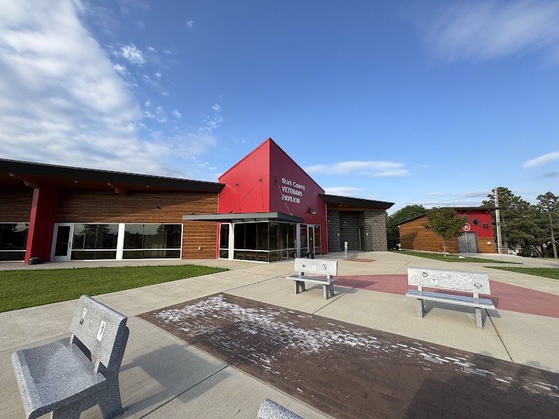 Veterans Memorial Park