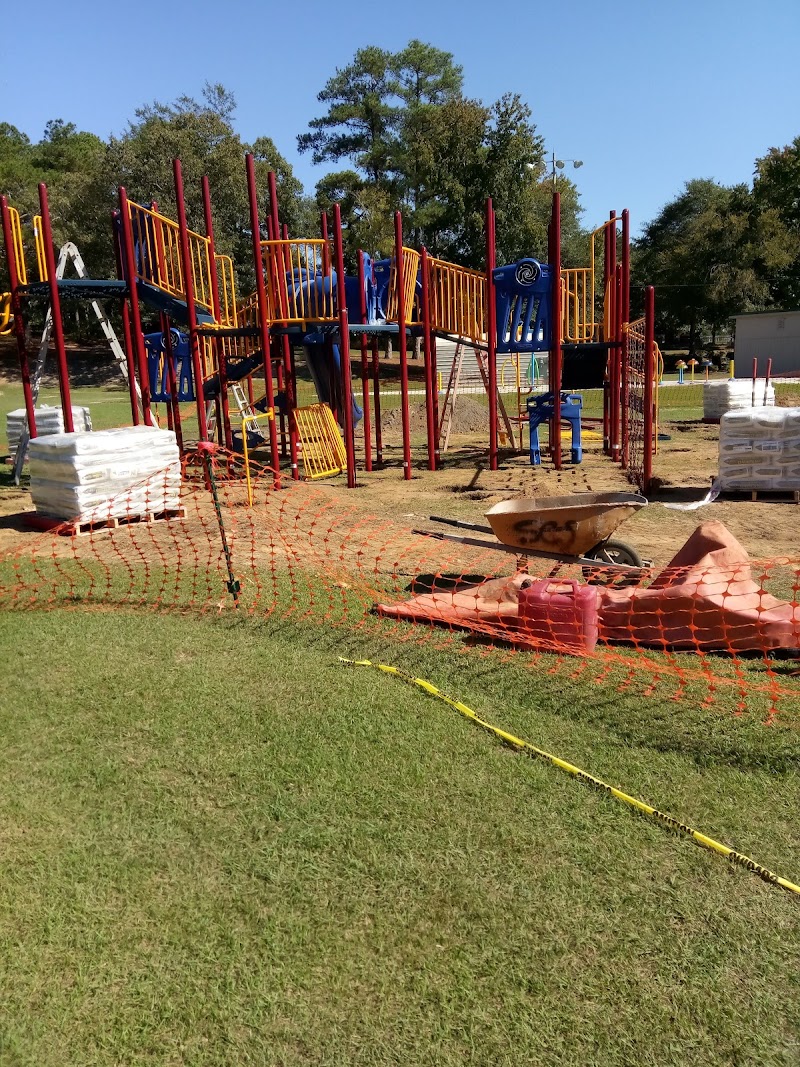 G B Myers Recreation Center