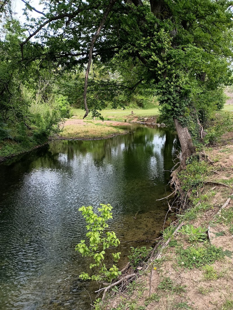Warm fork park