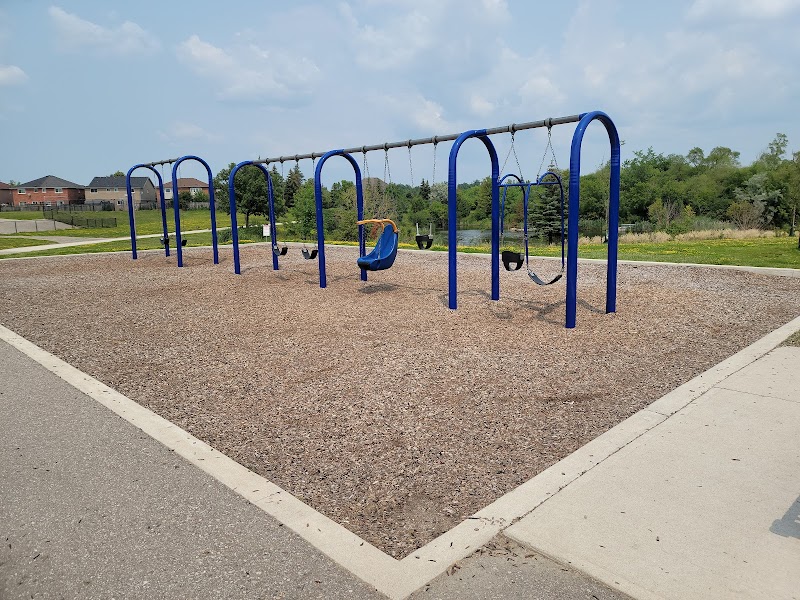 Allan Kerbel Park