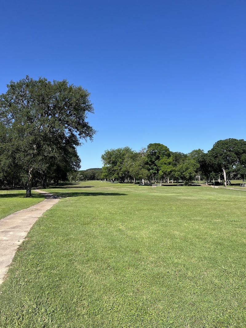 Bosque Valley Golf Club