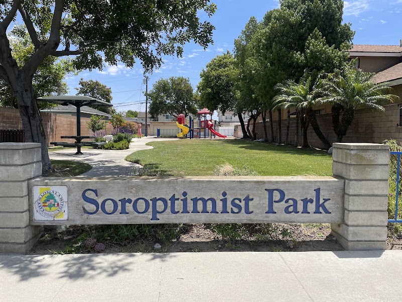 Soroptimist Park
