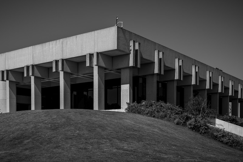 Brookhaven Town Hall