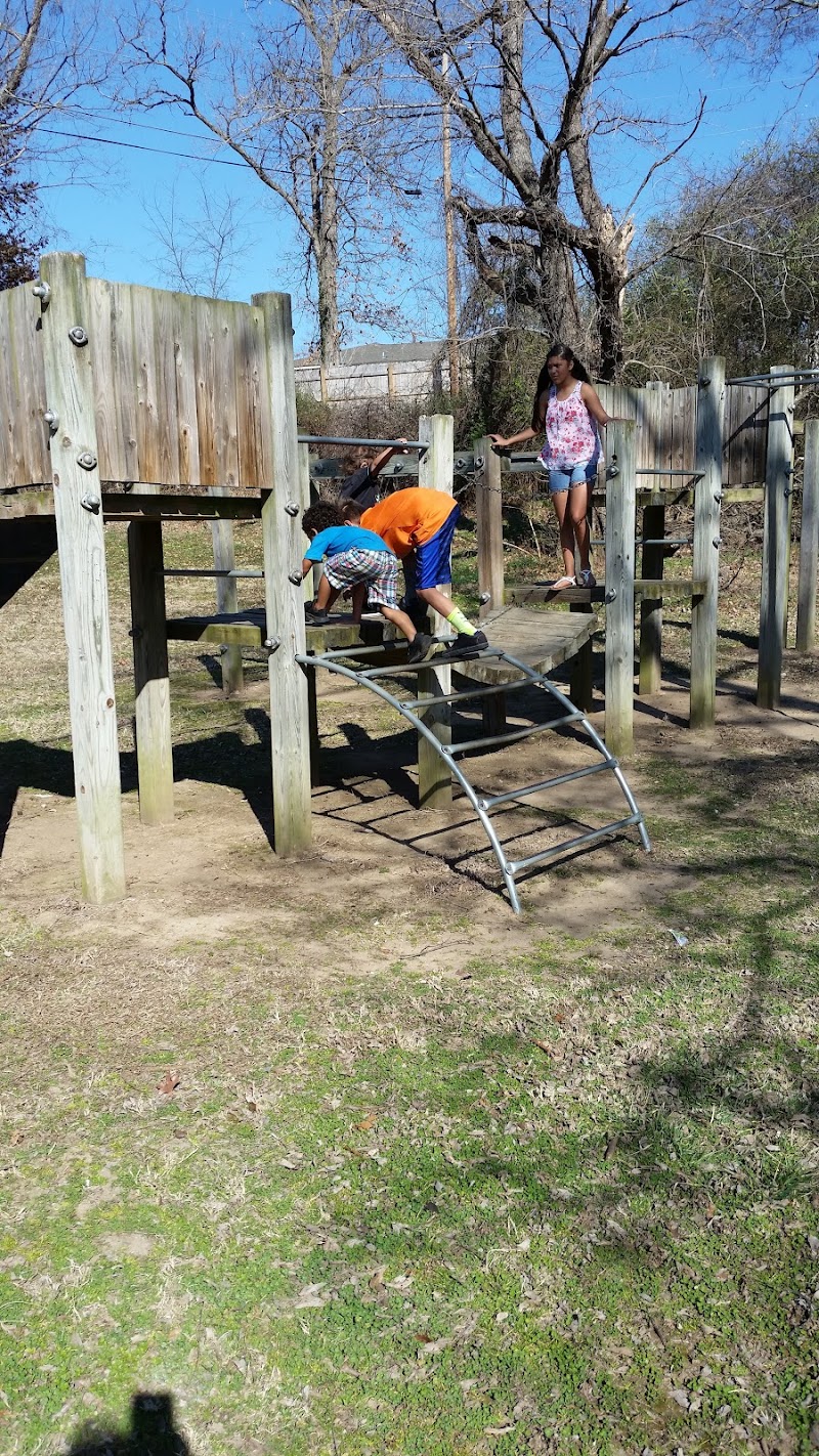 Kaufman Park