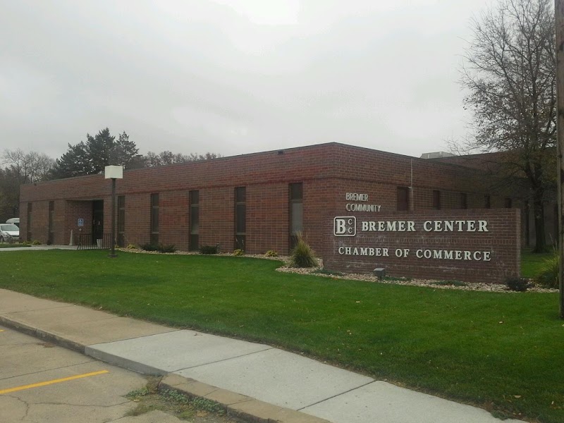 Bremer Community Center