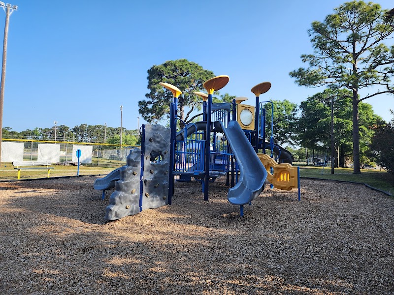 Mike Chappell Park