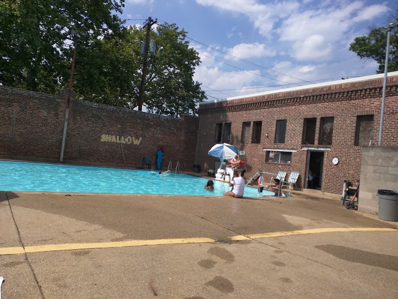 Kendrick Recreation Center - Pickleball in New Philadelphia, Pennsylvania
