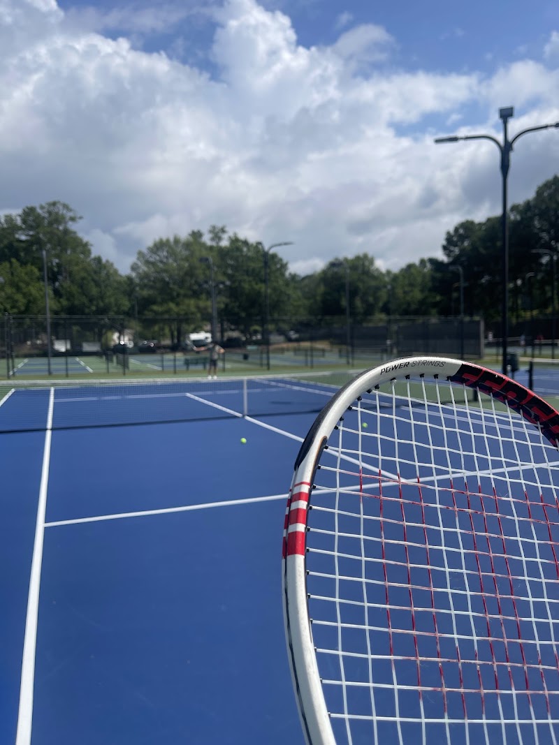 Bridgemill Tennis Center