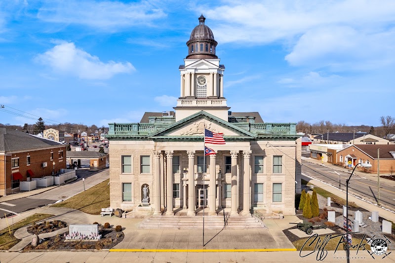 Crawford County Courthouse