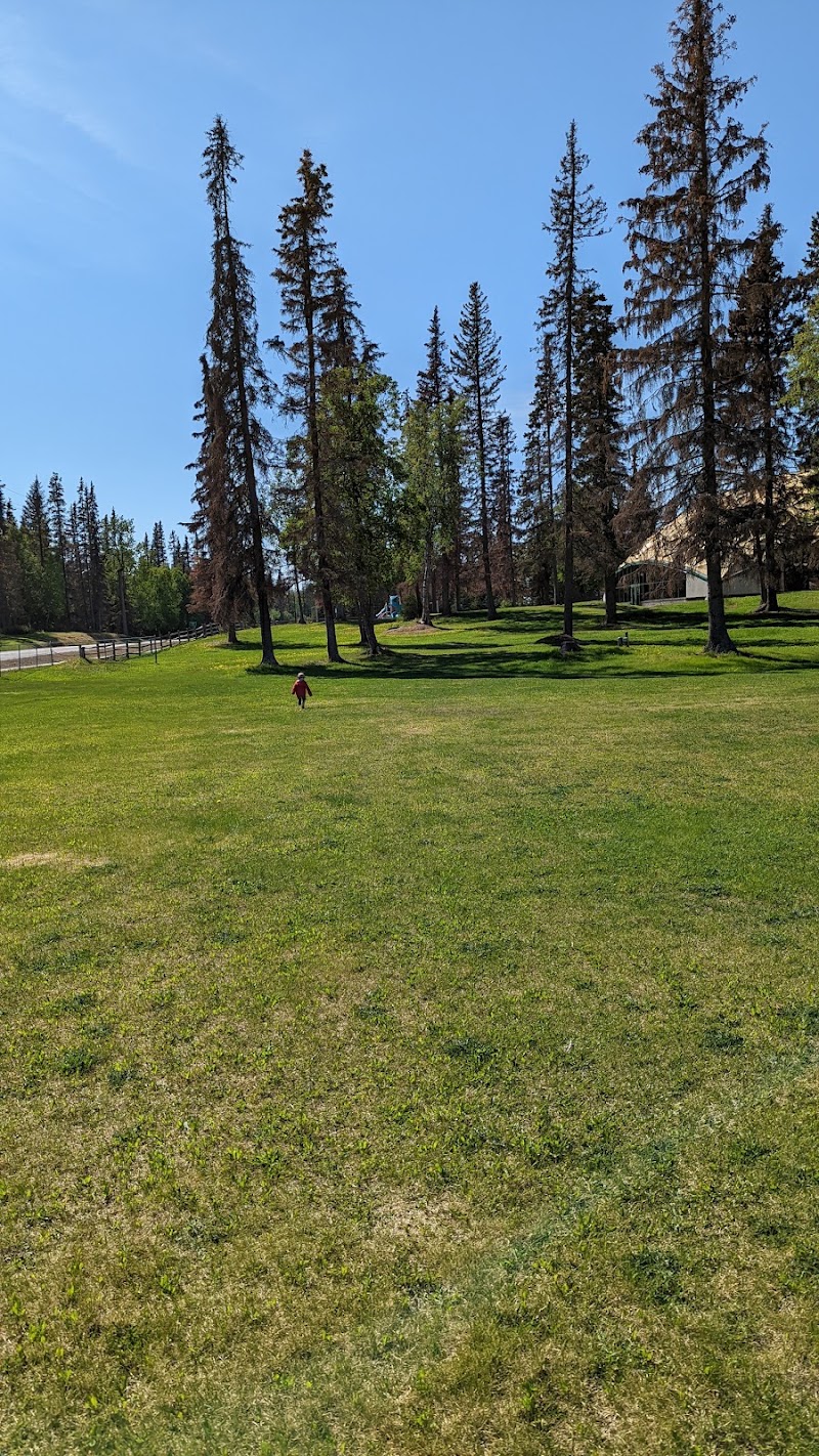 Nikiski Community Recreation Center