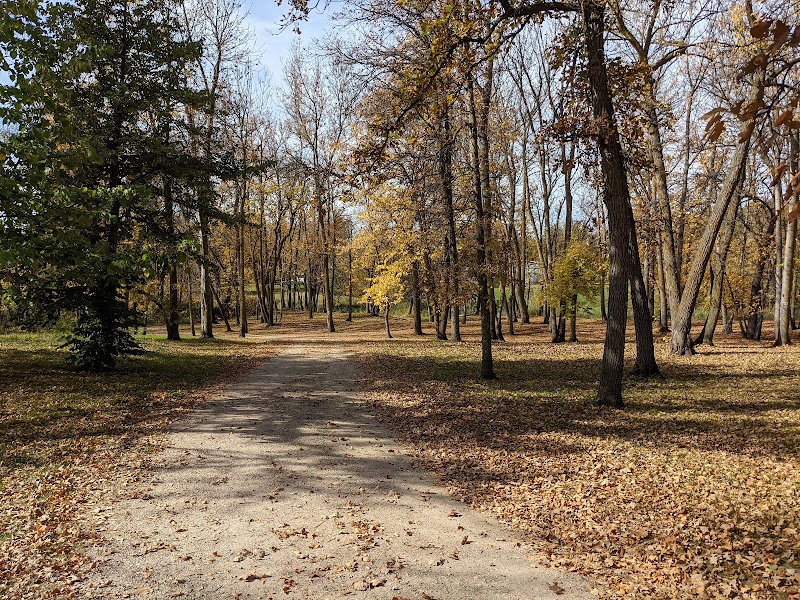 Roseau City Park