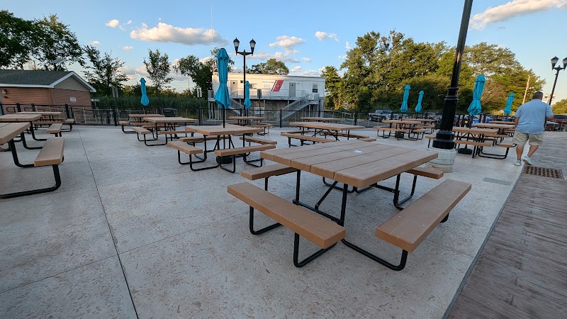 Anchors Tiki Bar