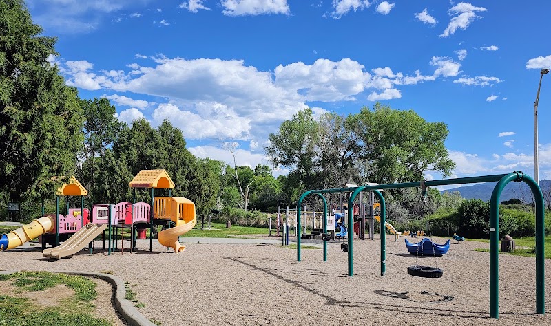 Fred Baca Park