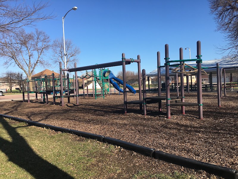 Rose E. Bormann Memorial Park