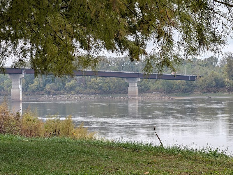 Hermann Riverfront Park