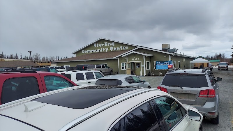 Sterling Community Center