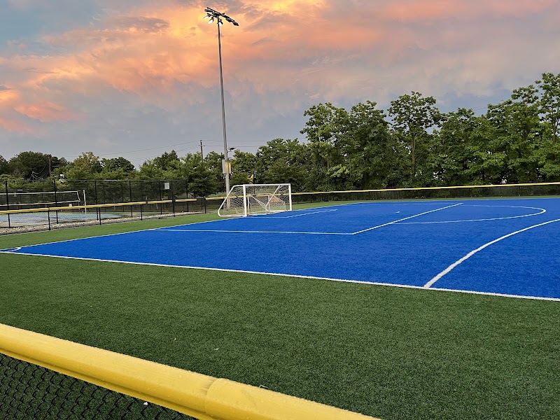 Cypress Recreation Park