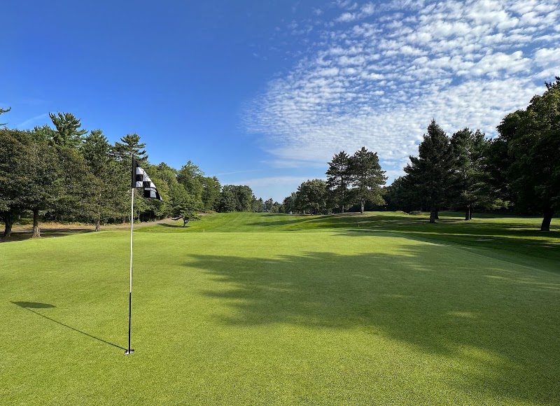 Plum Lake Golf Club