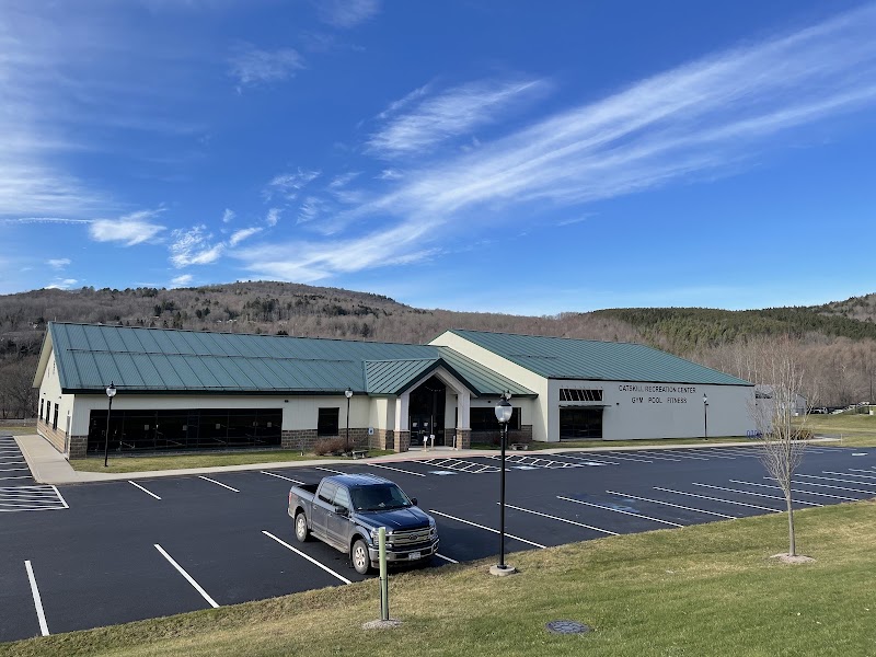 Catskill Recreation Center
