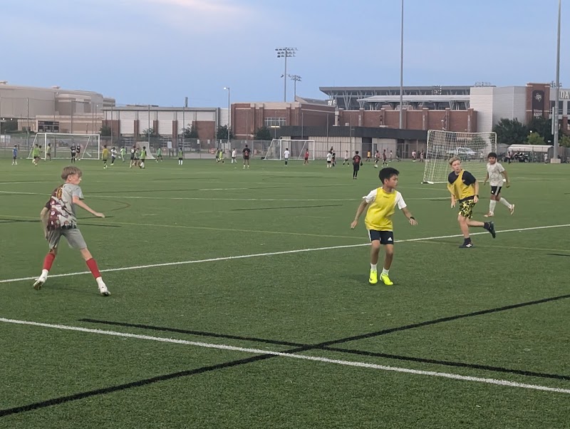 Penberthy Rec Sports Complex