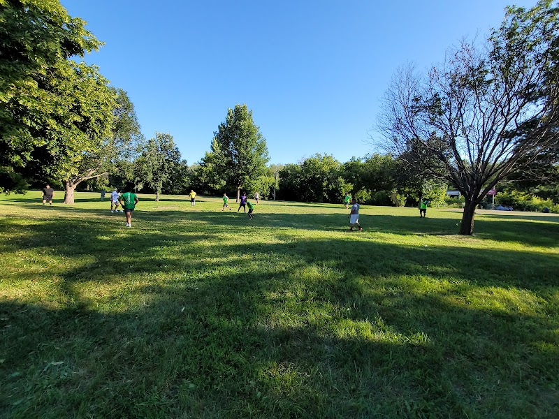 McElroy Park