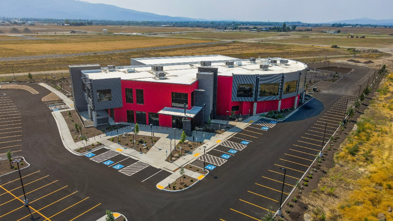PEAK Health and Wellness Center Post Falls
