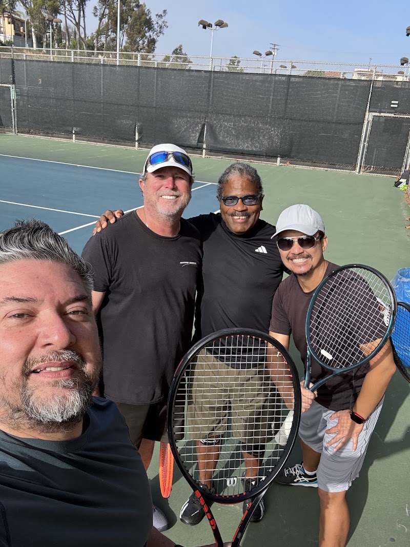 Alta Vista Tennis Center